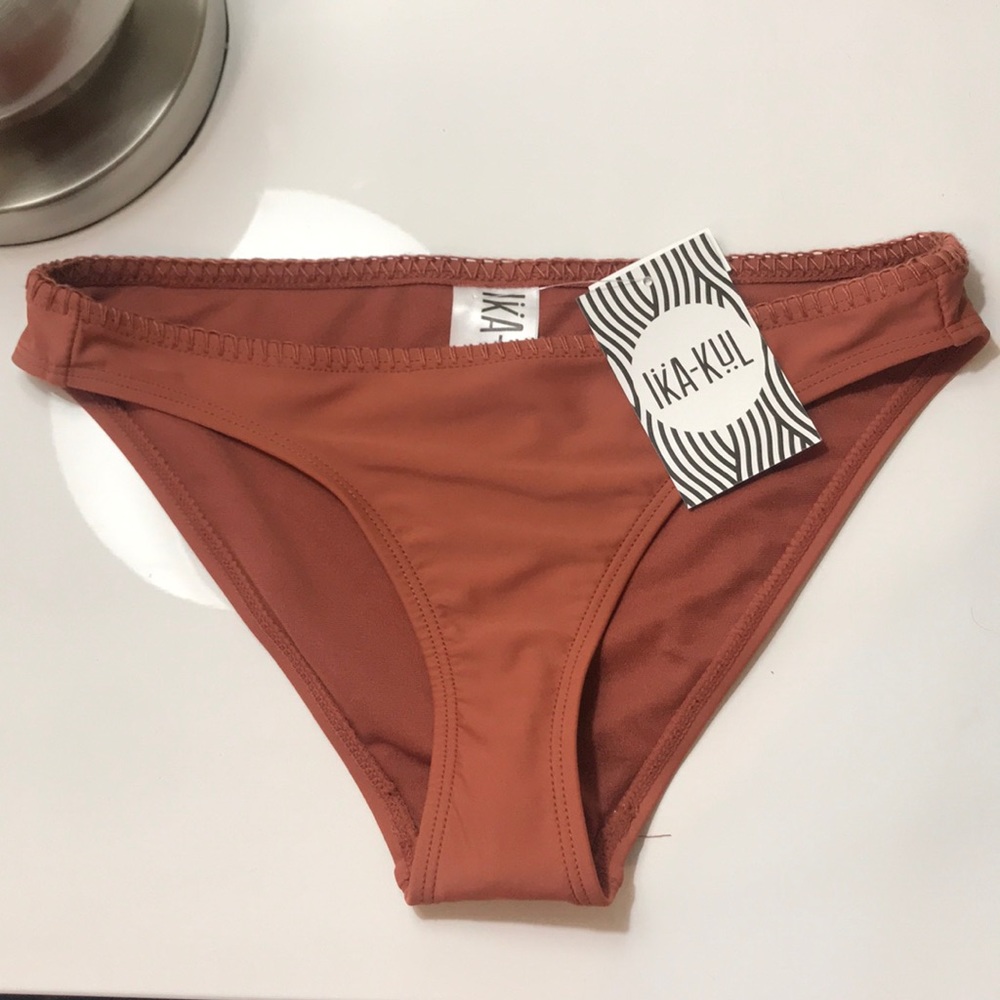 Ika kul bikini bottom xs